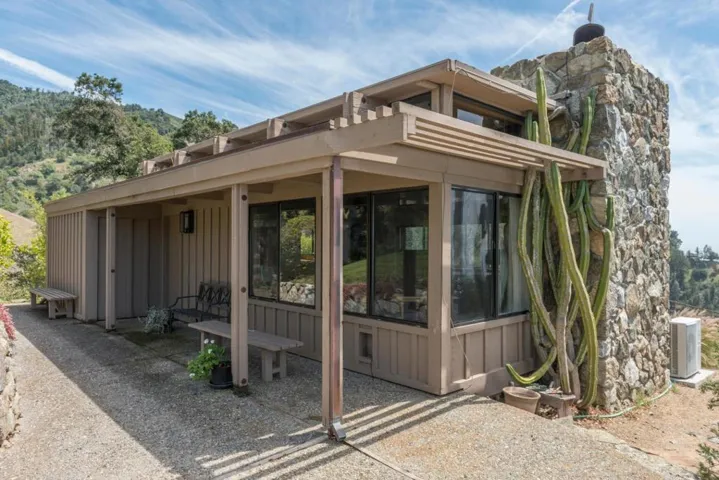 0 Santa Lucia Ranch, Parcels B & C, Highway 1