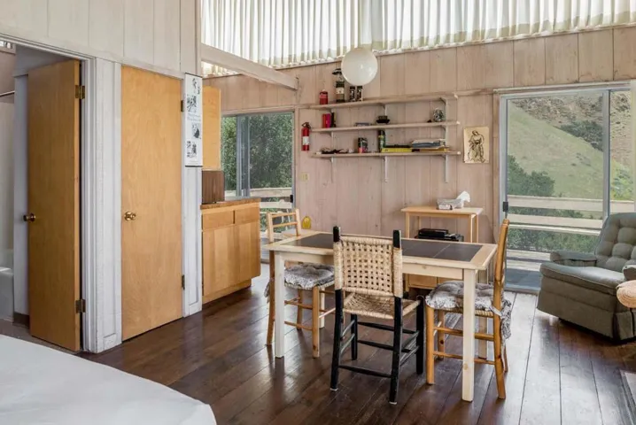 0 Santa Lucia Ranch, Parcels B & C, Highway 1