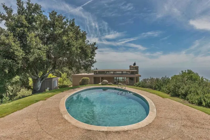 0 Santa Lucia Ranch, Parcels B & C, Highway 1