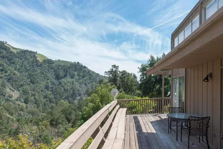 0 Santa Lucia Ranch, Parcels B & C, Highway 1