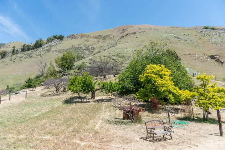 0 Santa Lucia Ranch, Parcels B & C, Highway 1