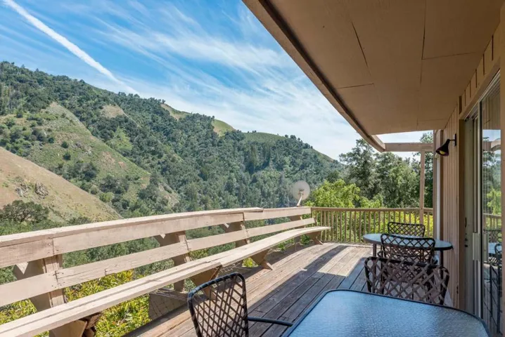 0 Santa Lucia Ranch, Parcels B & C, Highway 1