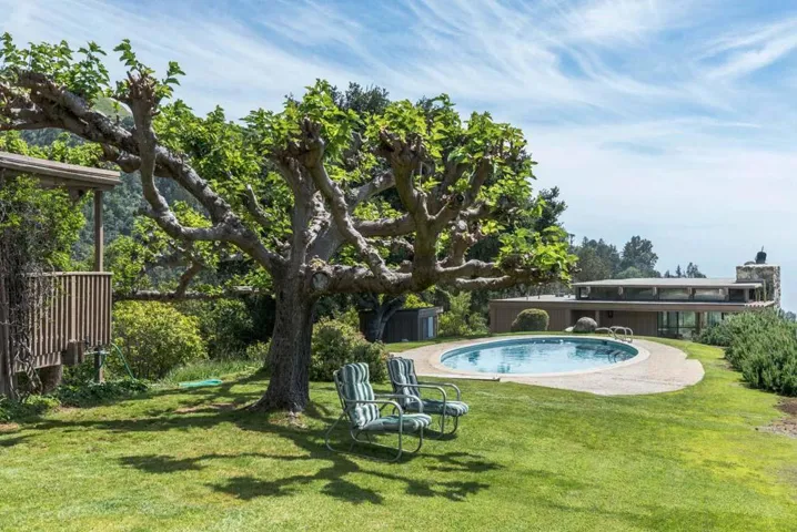 0 Santa Lucia Ranch, Parcels B & C, Highway 1