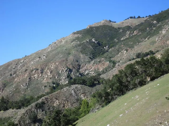 0 Santa Lucia Ranch, Parcels B & C, Highway 1