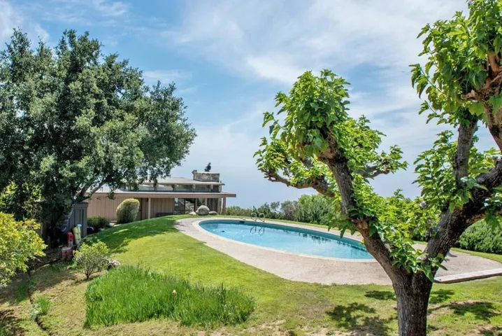 0 Santa Lucia Ranch, Parcels B & C, Highway 1