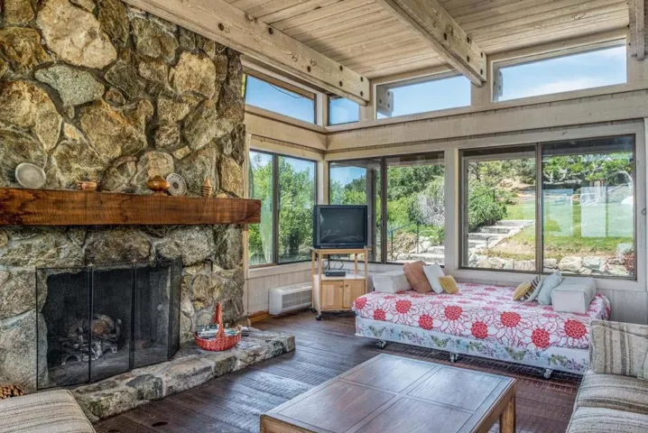 0 Santa Lucia Ranch, Parcels B & C, Highway 1