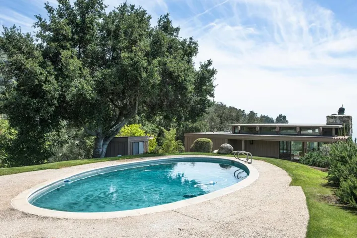 0 Santa Lucia Ranch, Parcels B & C, Highway 1