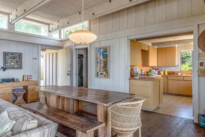 0 Santa Lucia Ranch, Parcels B & C, Highway 1