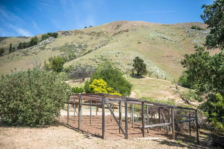 0 Santa Lucia Ranch, Parcels B & C, Highway 1