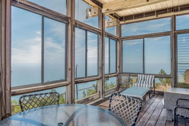 0 Santa Lucia Ranch, Parcels B & C, Highway 1