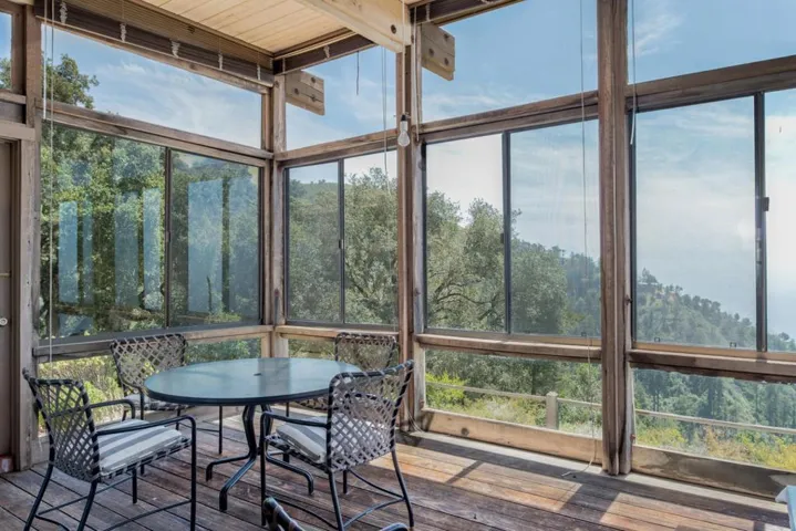 0 Santa Lucia Ranch, Parcels B & C, Highway 1