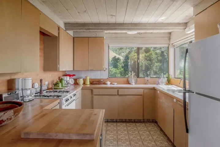 0 Santa Lucia Ranch, Parcels B & C, Highway 1