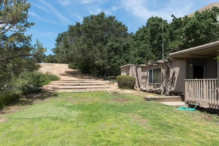 0 Santa Lucia Ranch, Parcels B & C, Highway 1