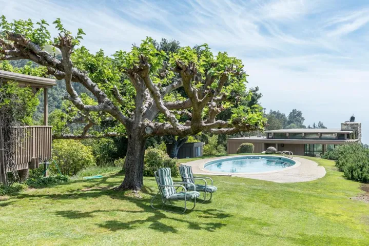 0 Santa Lucia Ranch, Parcels B & C, Highway 1