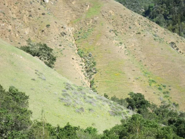 0 Santa Lucia Ranch, Parcels B & C, Highway 1