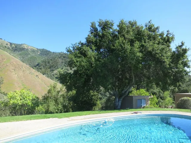 0 Santa Lucia Ranch, Parcels B & C, Highway 1