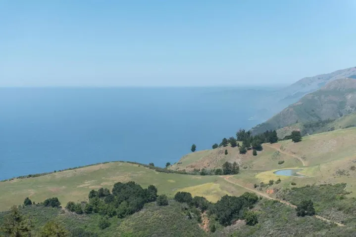 0 Santa Lucia Ranch, Parcels B & C, Highway 1