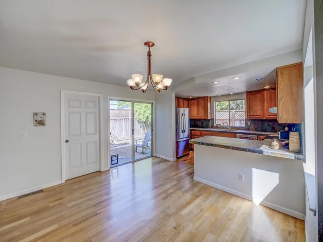 1473 Pami Lane, Santa Cruz, California 95062