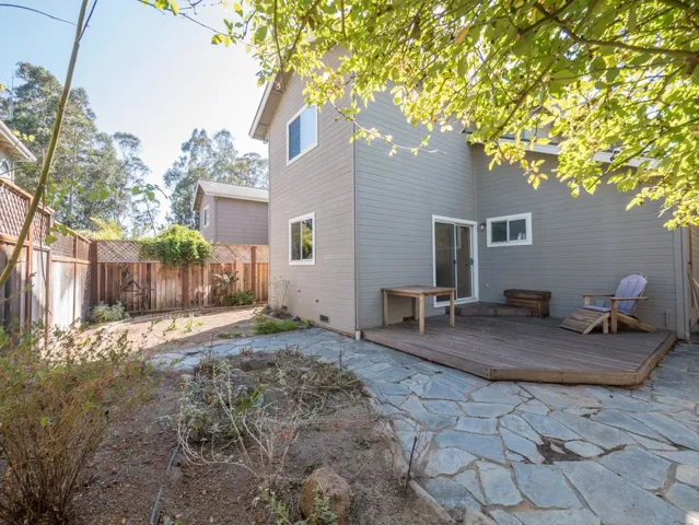 1473 Pami Lane, Santa Cruz, California 95062
