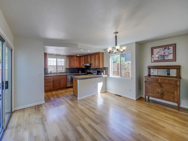 1473 Pami Lane, Santa Cruz, California 95062