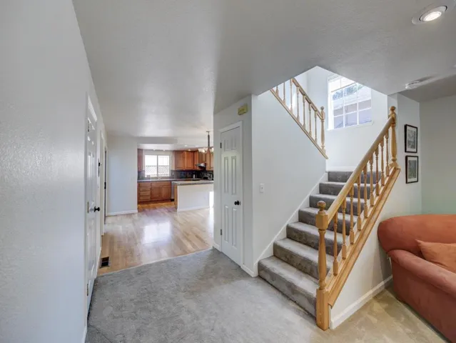 1473 Pami Lane, Santa Cruz, California 95062