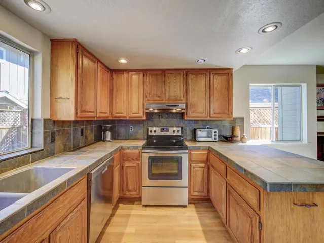1473 Pami Lane, Santa Cruz, California 95062