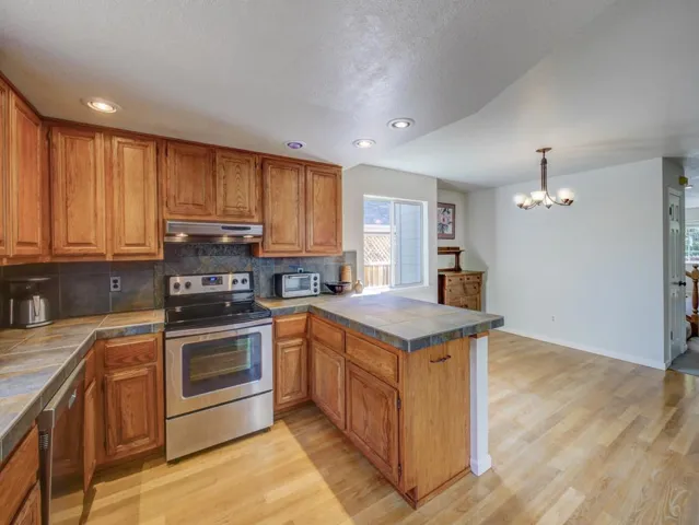 1473 Pami Lane, Santa Cruz, California 95062