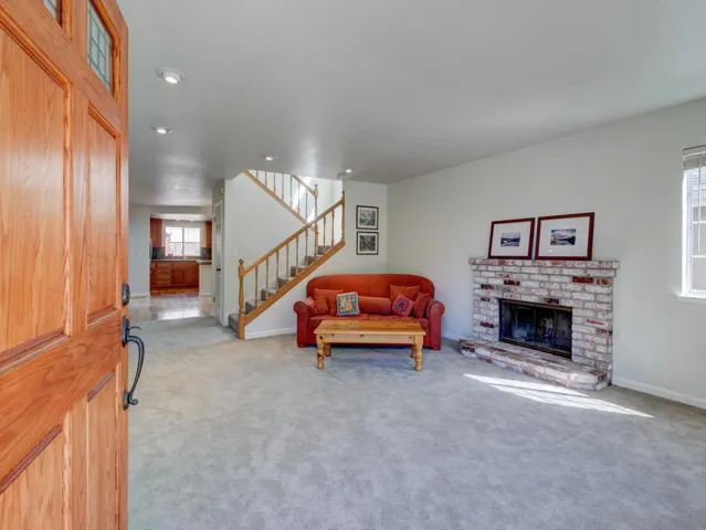1473 Pami Lane, Santa Cruz, California 95062
