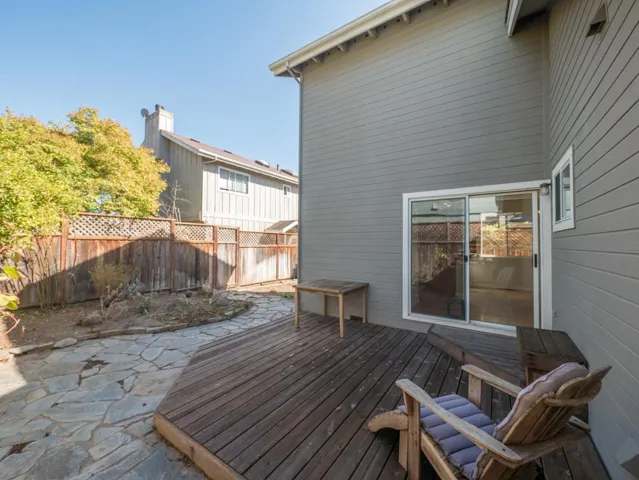 1473 Pami Lane, Santa Cruz, California 95062