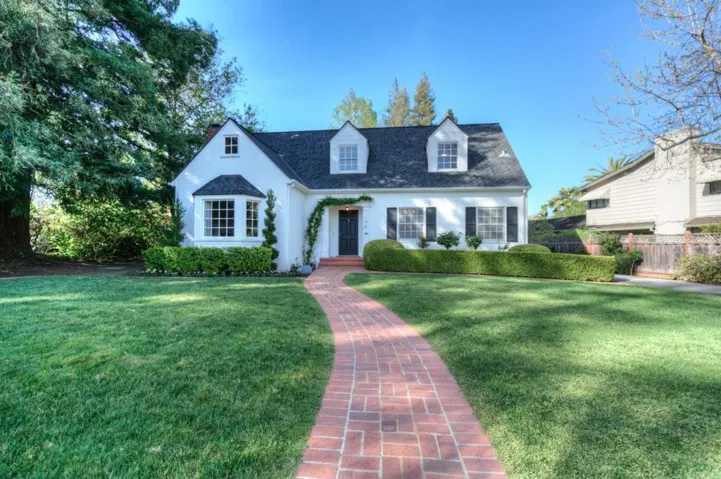 56 Melrose Place, Redwood City, California 94062