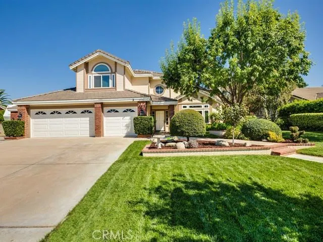 7778 Woodshole Court, Riverside, California 92506
