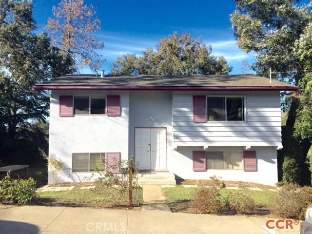 482 Luneta Drive, San Luis Obispo, California 93405