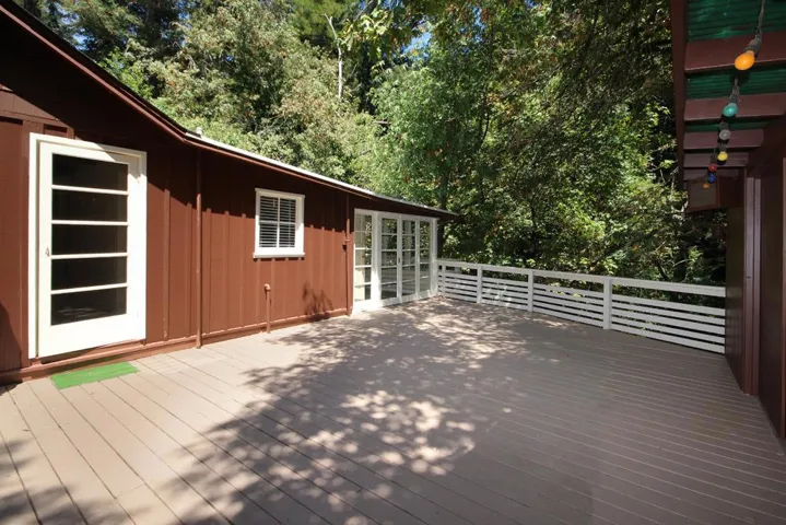 234 Waner Way, Felton, California 95018