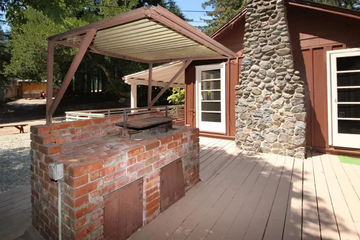 234 Waner Way, Felton, California 95018