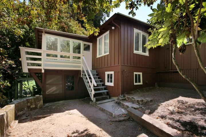 234 Waner Way, Felton, California 95018