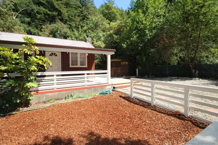 234 Waner Way, Felton, California 95018