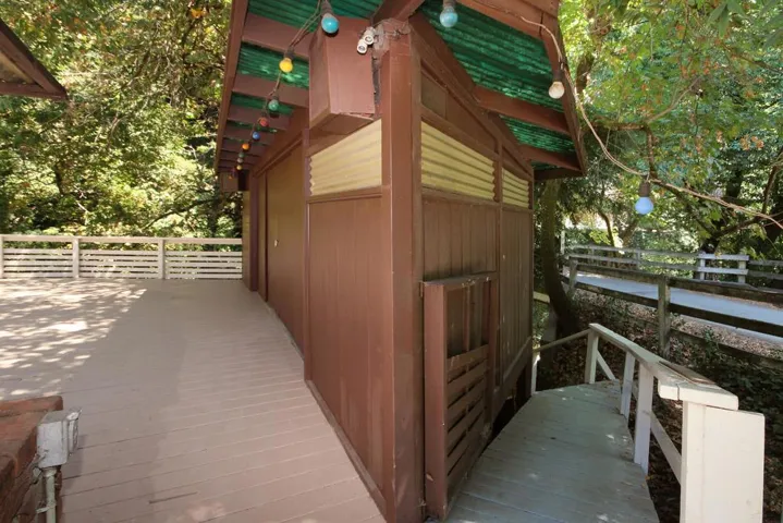 234 Waner Way, Felton, California 95018