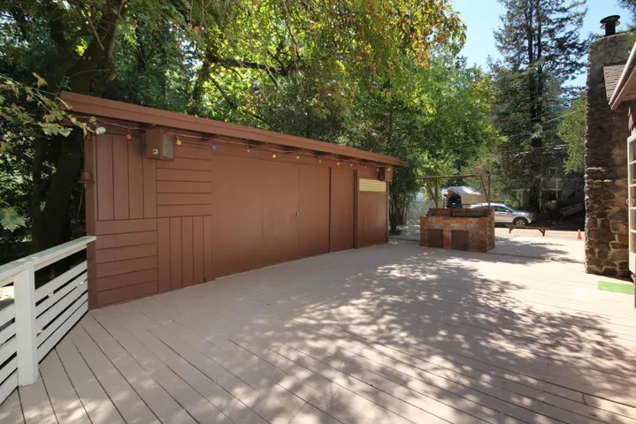 234 Waner Way, Felton, California 95018
