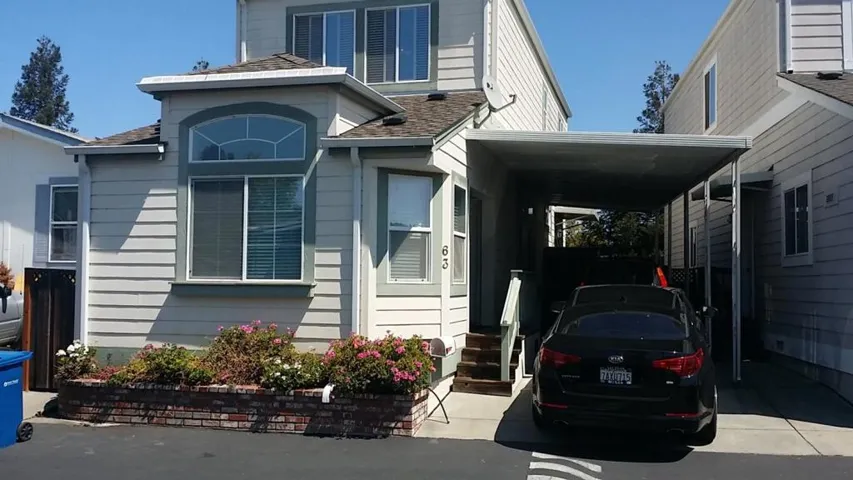 14685 Oka Road 63, Los Gatos, California 95032