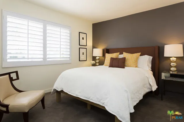 Bedroom #3