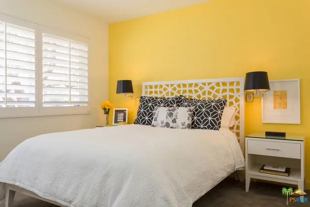 Bedroom #2