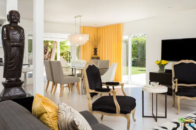 Open Concept