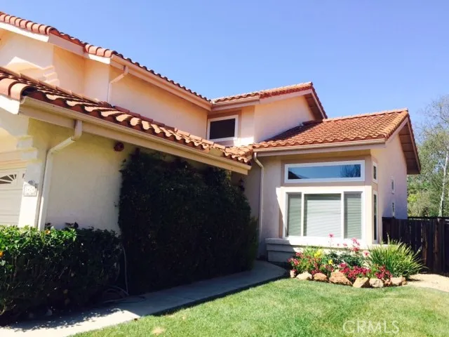 1474 Boxwood Court, San Luis Obispo, California 93401