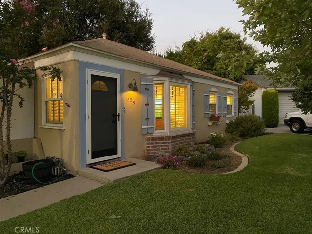 629 Bridwell Street, Glendora, California 91741