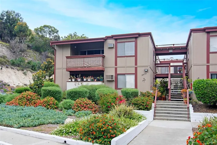5472 Adobe Falls Road 9, San Diego, California 92120