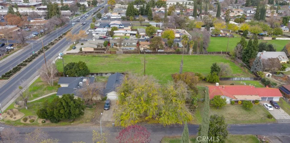 2958 G Street, Merced, California 95340