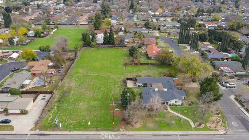 2958 G Street, Merced, California 95340