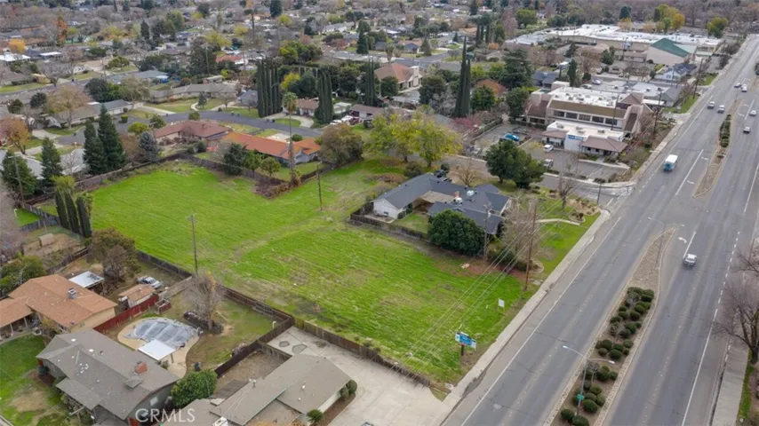 2958 G Street, Merced, California 95340