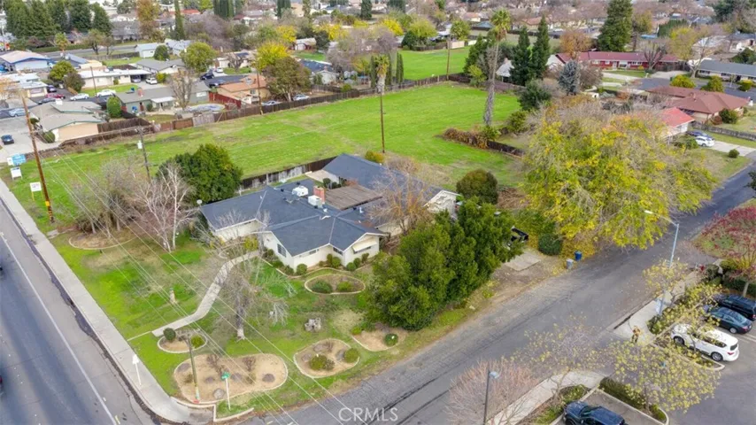 2958 G Street, Merced, California 95340