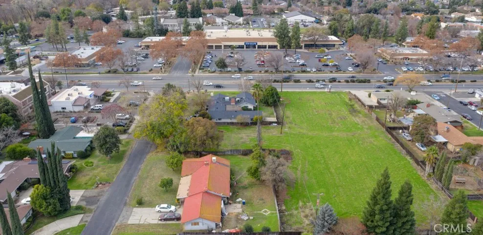 2958 G Street, Merced, California 95340